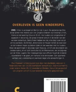 Wolfskinderen | 9789026623110