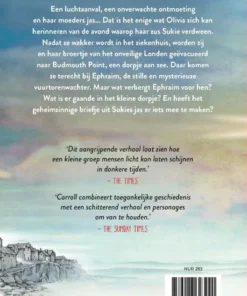 Geheimen van de vuurtoren | 9789026623240