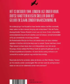 Tweestrijd | 9789026623622 Tweestrijd | 9789026623622