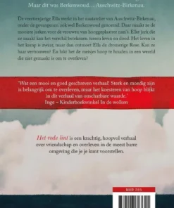 Alternative view of Het rode lint