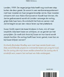 Alternative view of De oorlog die mijn leven redde