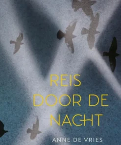 Reis door de nacht