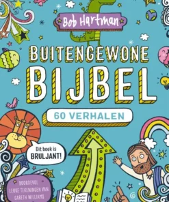 Buitengewone Bijbel