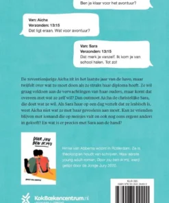 Ik geloof in jou | 9789026624490