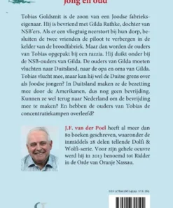 De bevrijding die nooit kwam | 9789026624599