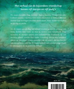 De zusjes Jennifer | 9789026624612