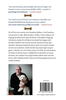 Honden voor het leven | 9789026624834 Honden voor het leven | 9789026624834