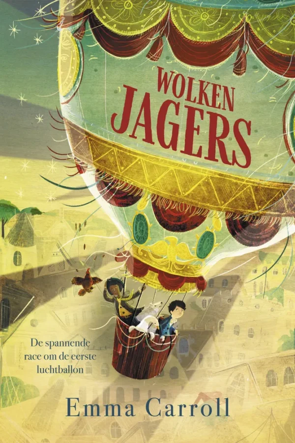 Rapunsel kinderboeken |