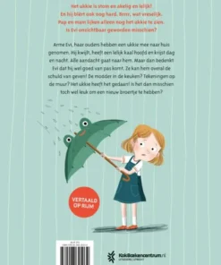 Wat doet dat ukkie hier? | 9789026625039