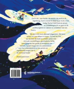 Zo is God | 9789026625152