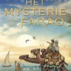 Het mysterie van de farao | 9789026625848