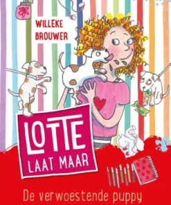 De verwoestende puppy