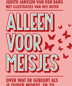 Alleen voor meisjes