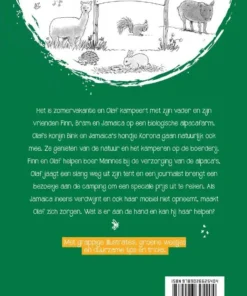 Olaf scoort groen | 9789026625404