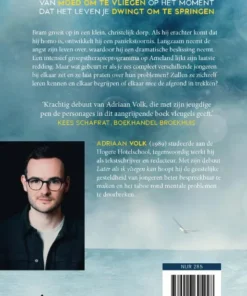 Later als ik vliegen kan | 9789026625428