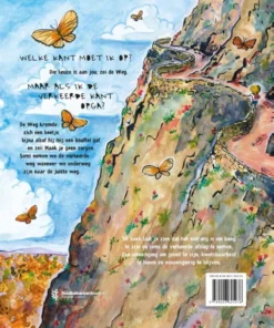 Wat de weg mij vertelde | 9789026625978