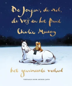 het geanimeerde verhaal