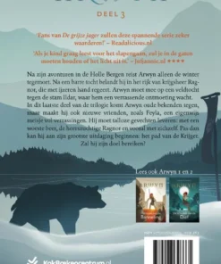 Het pad van de Krijger | 9789026626661