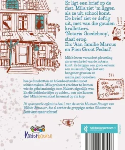 De spannende erfenis | 9789026627446 De spannende erfenis | 9789026627446