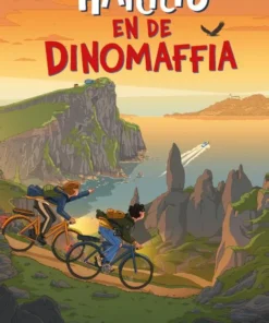 Harris en de dinomaffia