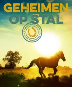 Geheimen op stal