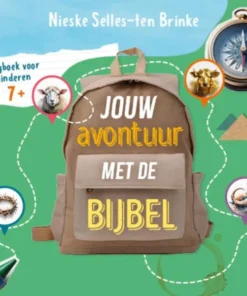 Jouw avontuur met de Bijbel