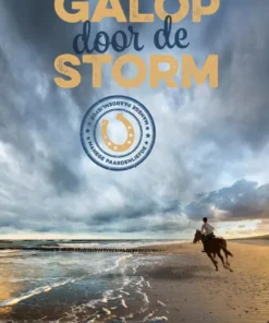 Galop door de storm