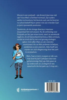 Het geheim van Monte Pesto | 9789026628399 Het geheim van Monte Pesto | 9789026628399