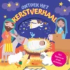 Ontdek het kerstverhaal | 9789033834783