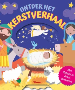 Ontdek het kerstverhaal