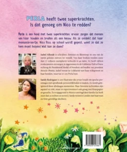 Perla de superhond | 9789028453661