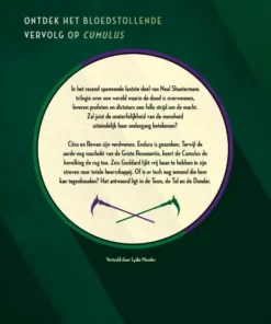 Alternative view of Donder