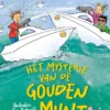 Het mysterie van de gouden munt | 9789045131443