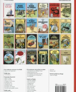 Alternative view of Het gebroken oor