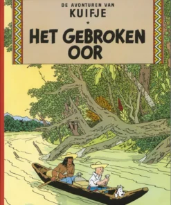 Het gebroken oor