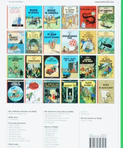 Alternative view of Mannen op de maan