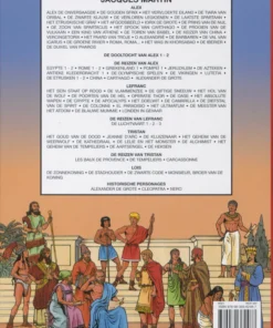 Egypte | 9789030362487 Egypte | 9789030362487