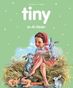 Tiny en de dieren