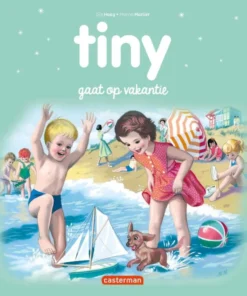 Tiny gaat op vakantie