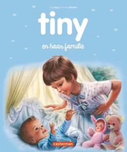 Tiny en haar familie