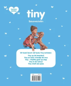 Alternative view of Tiny Dierenverhalen