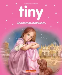 Tiny spannende avonturen