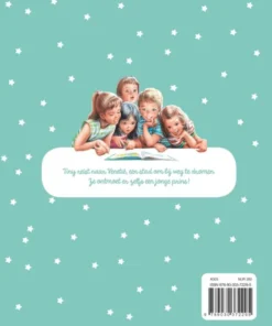 Alternative view of Tiny en de geheimzinnige prins