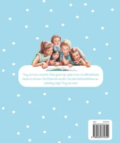 Tiny op avontuur | 9789030372349