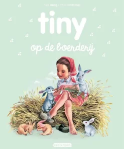 Tiny op de boerderij