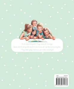 Tiny leert paardrijden | 9789030372783 Tiny leert paardrijden | 9789030372783