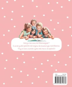 Alternative view of Tiny op het bloemenfeest