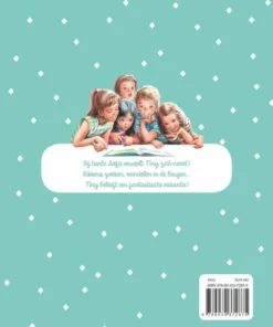 Tiny gaat logeren | 9789030372875