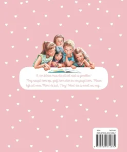 Tiny en haar vriendje de mus | 9789030372882