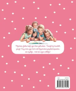 Alternative view of Tiny en Bruintje de ezel